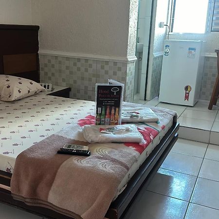 Hotel Praça da Árvore São Paulo Extérieur photo