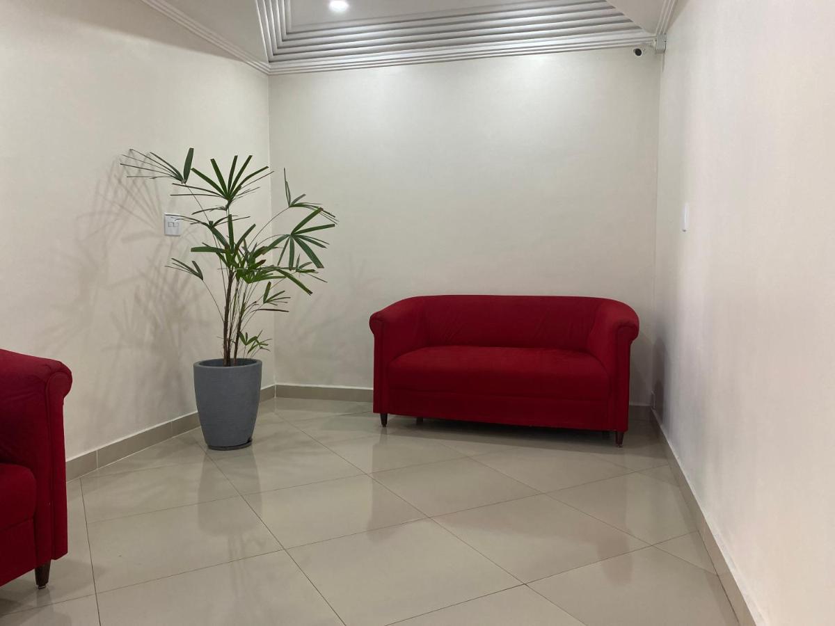 Hotel Praça da Árvore São Paulo Extérieur photo