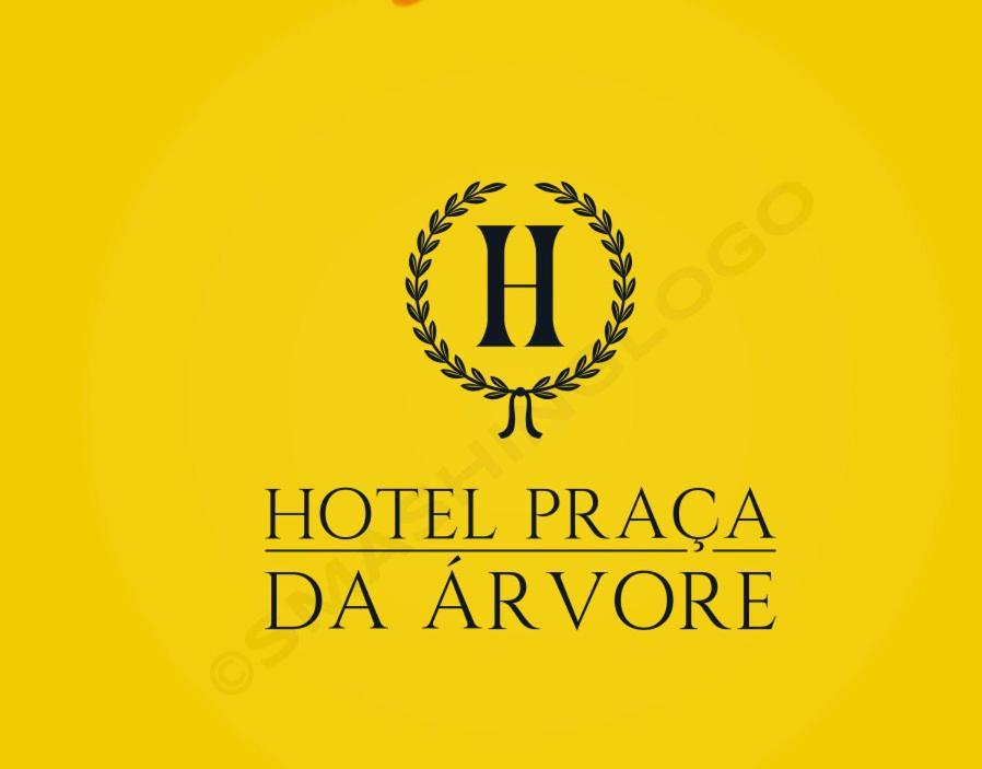 Hotel Praça da Árvore São Paulo Extérieur photo