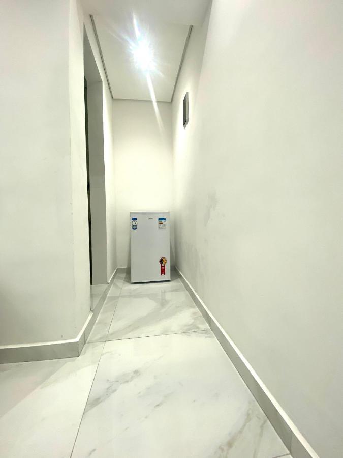 Hotel Praça da Árvore São Paulo Extérieur photo