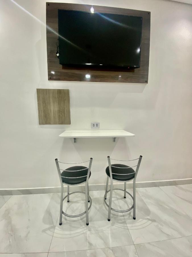 Hotel Praça da Árvore São Paulo Extérieur photo